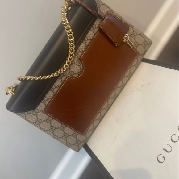 Gucci Bag - Picture 6 of 9